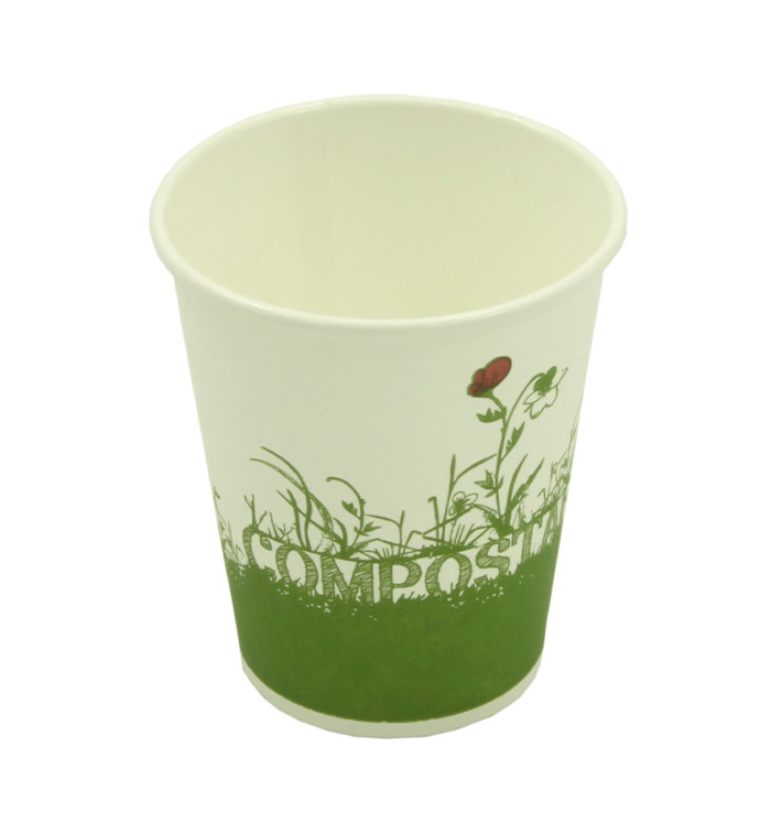 Kubki Papierowe i PLA 12 Oz/330ml (1000 Sztuk) Kubki Papierowe i PLA 12 Oz/330ml (1000 Sztuk)