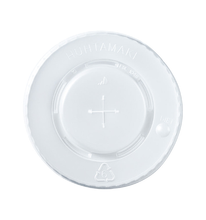 Wieczko Płaskie z Krzyżykiem Kubki 8, 9, 12 Oz i 375 ml Ø8,0cm (2000 Sztuk) Wieczko Płaskie z Krzyżykiem Kubki 8, 9, 12 Oz i 375 ml Ø8,0cm (2000 Sztuk)