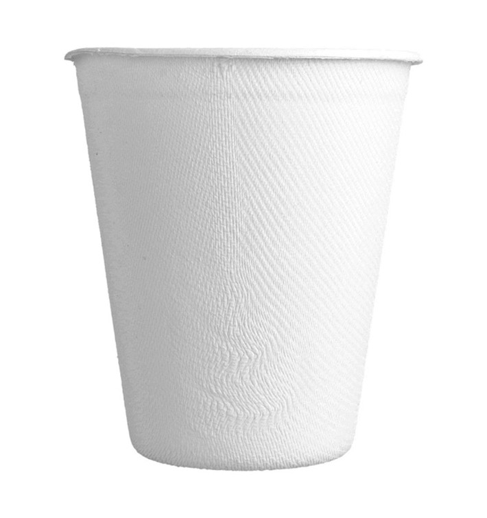 Kubki Trzciny Cukrowej 260ml (1.000 Sztuk) Kubki Trzciny Cukrowej 260ml (1.000 Sztuk)