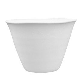 Kubki W z Uchwytamira Choko Biodegradowalny 175 ml (50 Sztuk)
