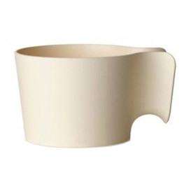 Tacka na Kubki "Cupholder" Wanilia (96 Sztuk)