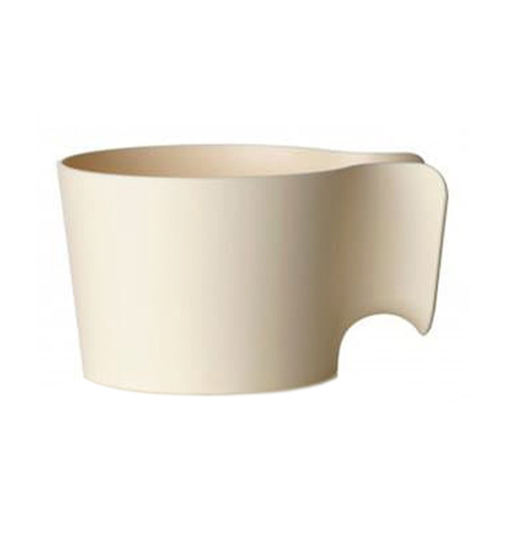 Tacka na Kubki "Cupholder" Wanilia (96 Sztuk) Tacka na Kubki "Cupholder" Wanilia (96 Sztuk)
