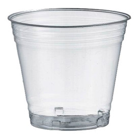 Kubki PLA Bio Przezroczyste 160ml (1000 Sztuk)