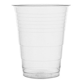 Kubki PLA Bio Przezroczyste 200ml (50 Sztuk)
