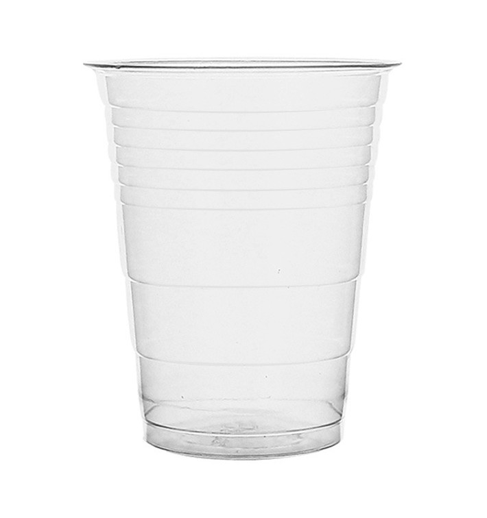 Kubki PLA Bio Przezroczyste 200ml (50 Sztuk) Kubki PLA Bio Przezroczyste 200ml (50 Sztuk)