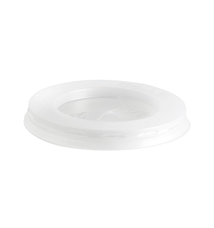Wieczko Płaskiez z Krzyżykiem PS Przezroczyste Ø7cm (100 Sztuk) Wieczko Płaskiez z Krzyżykiem PS Przezroczyste Ø7cm (100 Sztuk)