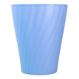 Kubki Plastikowe PP "X-Table" Fioletowa 320ml (128 Sztuk)