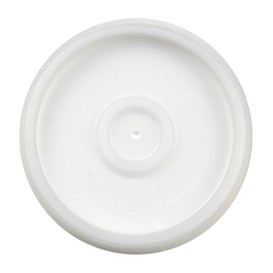 Pokrywka do PS na Kubki Styropianowe EPS 4Oz/120ml Ø6,9cm (100 Sztuk)