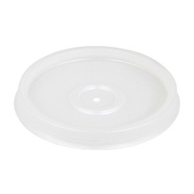 Pokrywka do PS na Kubki Styropianowe EPS 4Oz/120ml Ø6,9cm (100 Sztuk)