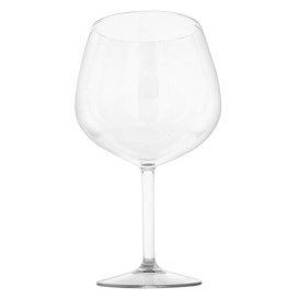 Kieliszki Wielokrotnego Użytku na Gin z Tonikiem Tritan 860ml (1 Sztuk)