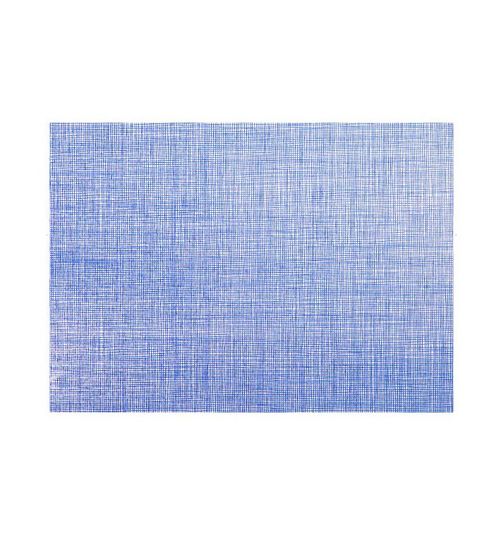 Podkładki na Stół Papierowe 30x40cm "Między Liniami" Niebieski 40g/m² (1000 Sztuk) Podkładki na Stół Papierowe 30x40cm "Między Liniami" Niebieski 40g/m² (1000 Sztuk)