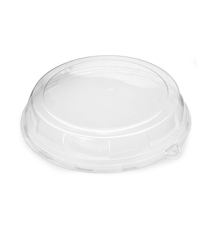 Pokrywka Plastikowe Podtalerz i Tacki 30x5 cm (5 Sztuk) Pokrywka Plastikowe Podtalerz i Tacki 30x5 cm (5 Sztuk)