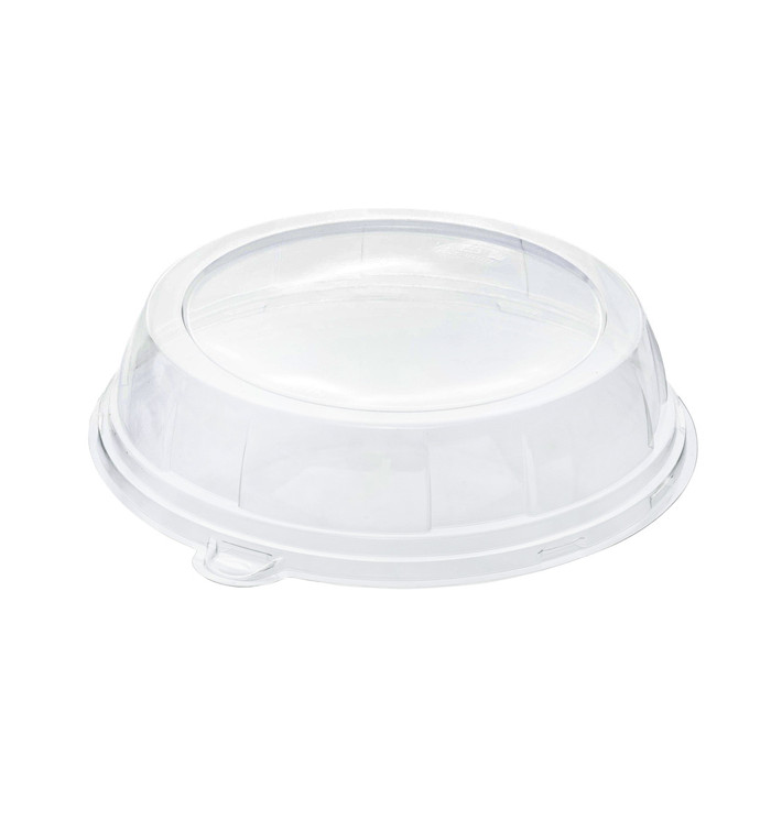 Pokrywka Plastikowe na Tacki 46x7 cm (5 Sztuk) Pokrywka Plastikowe na Tacki 46x7 cm (5 Sztuk)