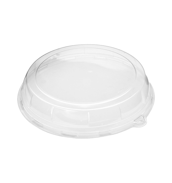 Pokrywka Plastikowe Przezroczyste Talerz 23x5cm (21 Sztuk) Pokrywka Plastikowe Przezroczyste Talerz 23x5cm (21 Sztuk)