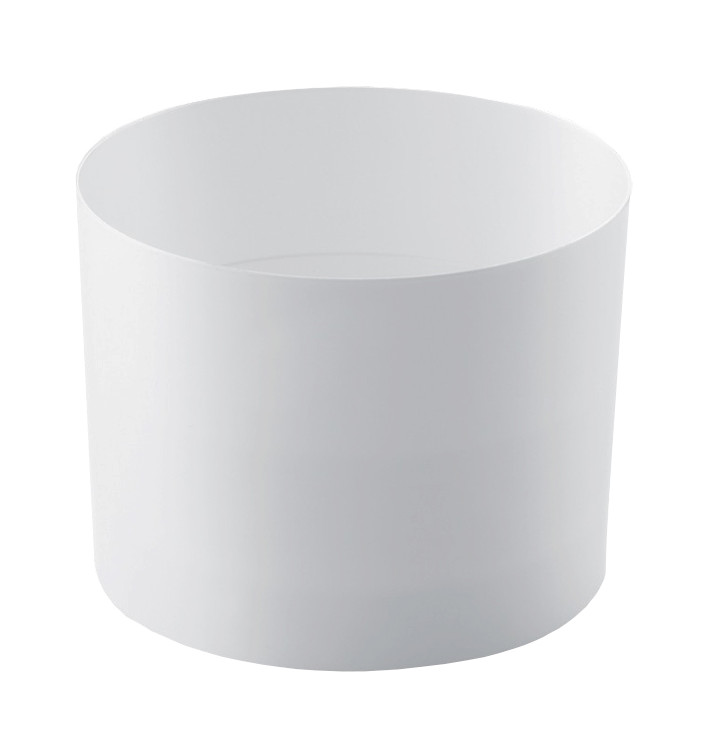 Kubki do Degustacji Zero Białe 60 ml (15 Sztuk) Kubki do Degustacji Zero Białe 60 ml (15 Sztuk)