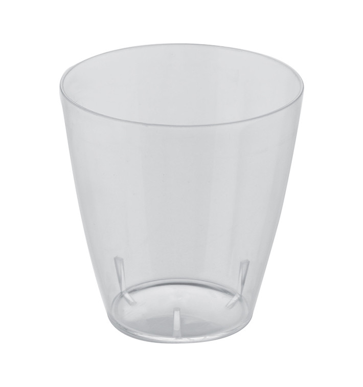 Kubki do Degustacji Punto Przezroczyste 60 ml (25 Sztuk) Kubki do Degustacji Punto Przezroczyste 60 ml (25 Sztuk)