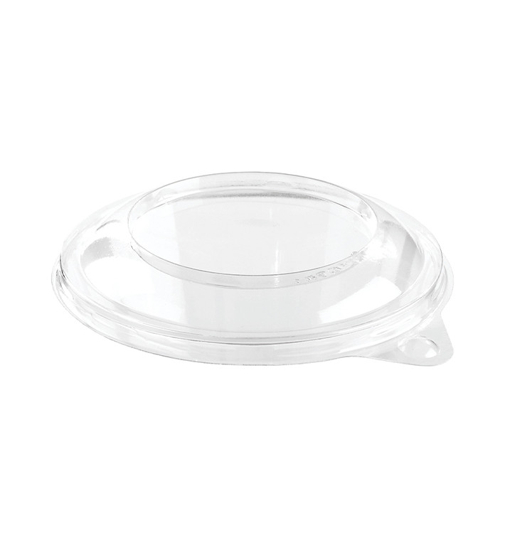 Pokrywka do Pucharek na Deser Średnica 9,5 cm (25 Sztuk) Pokrywka do Pucharek na Deser Średnica 9,5 cm (25 Sztuk)