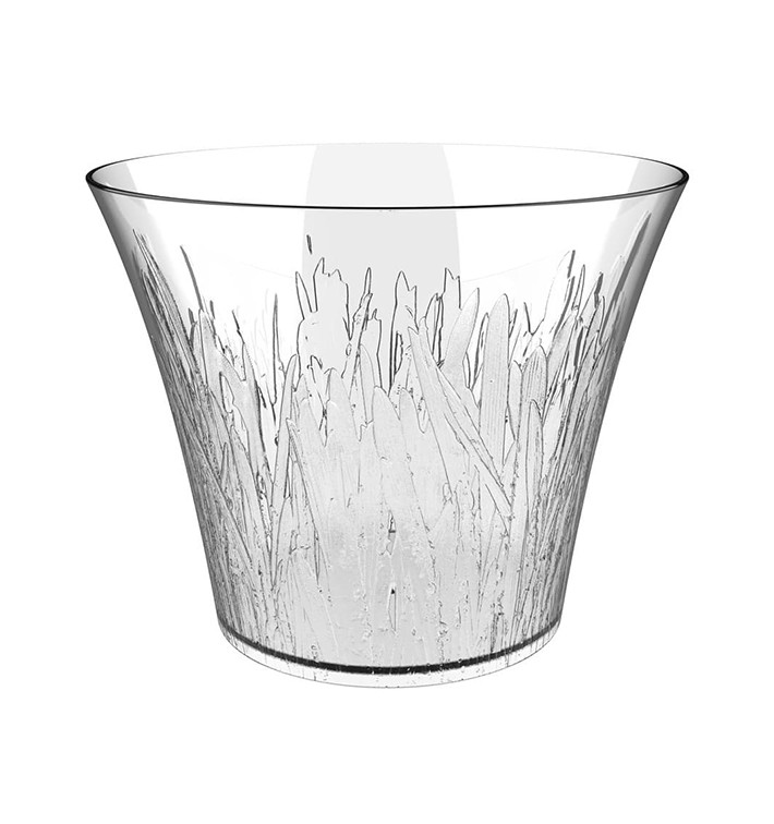 Kubeczki do Degustacji PLA Bio Przezroczyste 75ml (450 Sztuk)