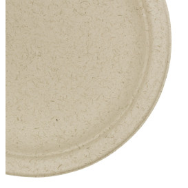 Talerz Śruta Pszenna Naturalne Ø18cm (800 Sztuk)