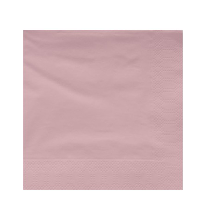 Serwetki Papierowe Ozdobne 30x30cm Łosoś 2 Warstwy (4.500 Sztuk) Serwetki Papierowe Ozdobne 30x30cm Łosoś 2 Warstwy (4.500 Sztuk)
