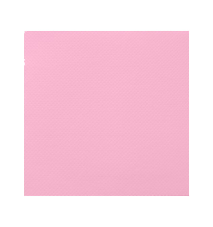Serwetki Papierowe Różowe 2C 2 Warstwy 33x33cm (1.350 Sztuk) Serwetki Papierowe Różowe 2C 2 Warstwy 33x33cm (1.350 Sztuk)