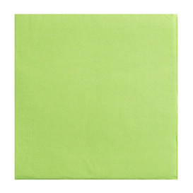 Serwetki Papierowe Pistacja 2C 2 Warstwy 33x33cm (50 Sztuk)