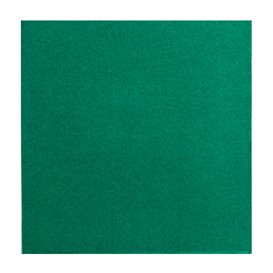 Serwetki Papierowe Zielone 2C 2 Warstwy 33x33cm (50 Sztuk)