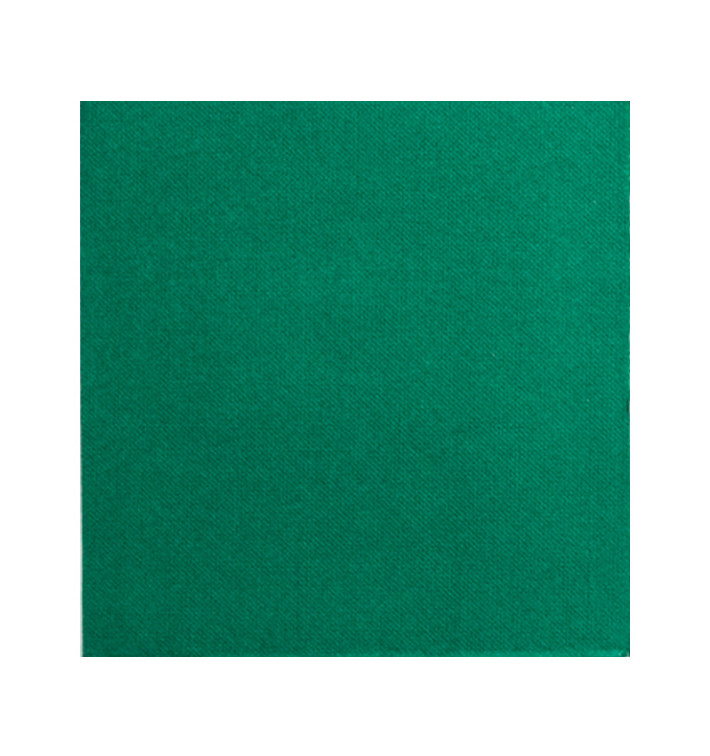 Serwetki Papierowe Zielone 2C 2 Warstwy 33x33cm (50 Sztuk) Serwetki Papierowe Zielone 2C 2 Warstwy 33x33cm (50 Sztuk)