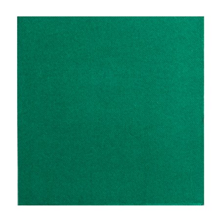 Serwetki Papierowe Zielone 2C 2 Warstwy 33x33cm (1.200 Sztuk)