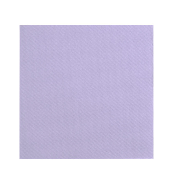 Serwetki Papierowe Liliowa 2C 2 Warstwy 33x33cm (50 Sztuk) Serwetki Papierowe Liliowa 2C 2 Warstwy 33x33cm (50 Sztuk)