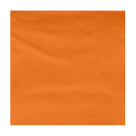 Serwetki Papierowe Ozdobne Terakota 40x40cm (2.400 Sztuk)