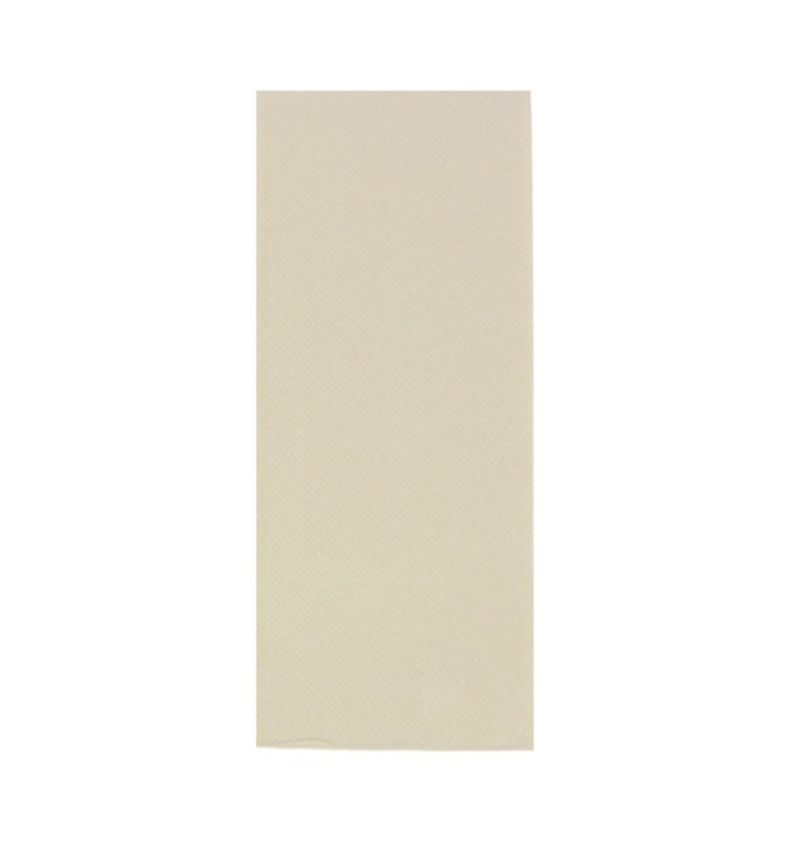 Serwetki Papierowa Dwupunktowa 1/8 33x40cm "Old" Krem (2000 Sztuk) Serwetki Papierowa Dwupunktowa 1/8 33x40cm "Old" Krem (2000 Sztuk)