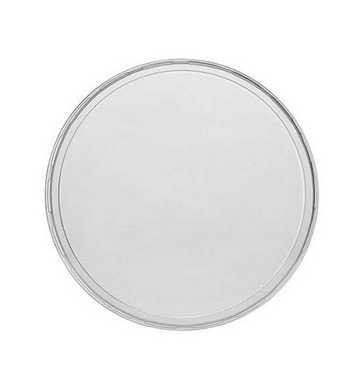 Pokrywka do Miski z Twardego 350, 500 i 1000ml Ø11,5cm (500 Sztuk) Pokrywka do Miski z Twardego 350, 500 i 1000ml Ø11,5cm (500 Sztuk)
