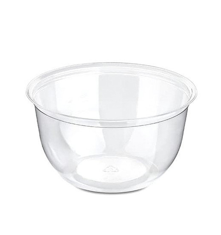 Kieliszki Deser i Lody PS Szkło 230ml Ø9,4cm (1000 Sztuk) Kieliszki Deser i Lody PS Szkło 230ml Ø9,4cm (1000 Sztuk)
