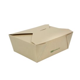  Pudelko American Kraft Karton 13,5x8x6,5cm (50 sztuk)