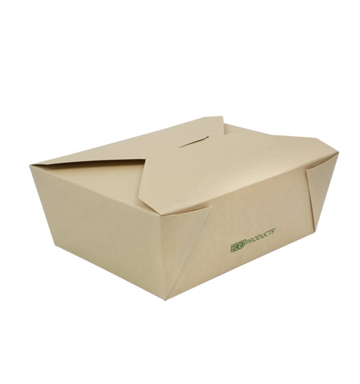Pudelko American Kraft Karton 20x14x4,8cm (45 sztuk) Pudelko American Kraft Karton 20x14x4,8cm (45 sztuk)