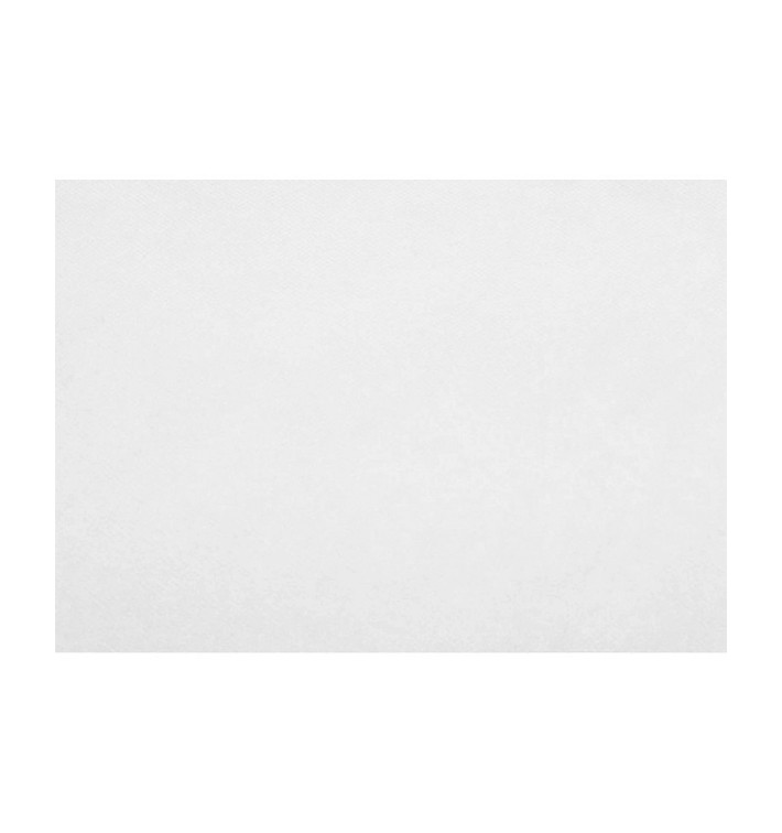 Podkładki na Stół Novotex Białe 30x40cm 55g (500 Sztuk) Podkładki na Stół Novotex Białe 30x40cm 55g (500 Sztuk)