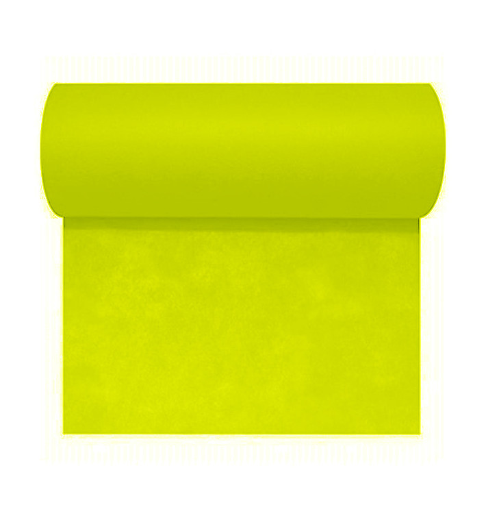 Obrus w Rolce Włóknina Novotex Pistacja 1x50m (6 Sztuk) Obrus w Rolce Włóknina Novotex Pistacja 1x50m (6 Sztuk)