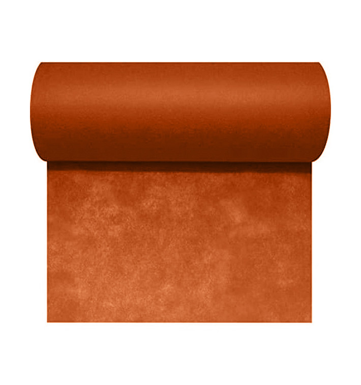 Obrus w Rolce Włóknina Novotex Orange 1x50m (1 Sztuk) Obrus w Rolce Włóknina Novotex Orange 1x50m (1 Sztuk)