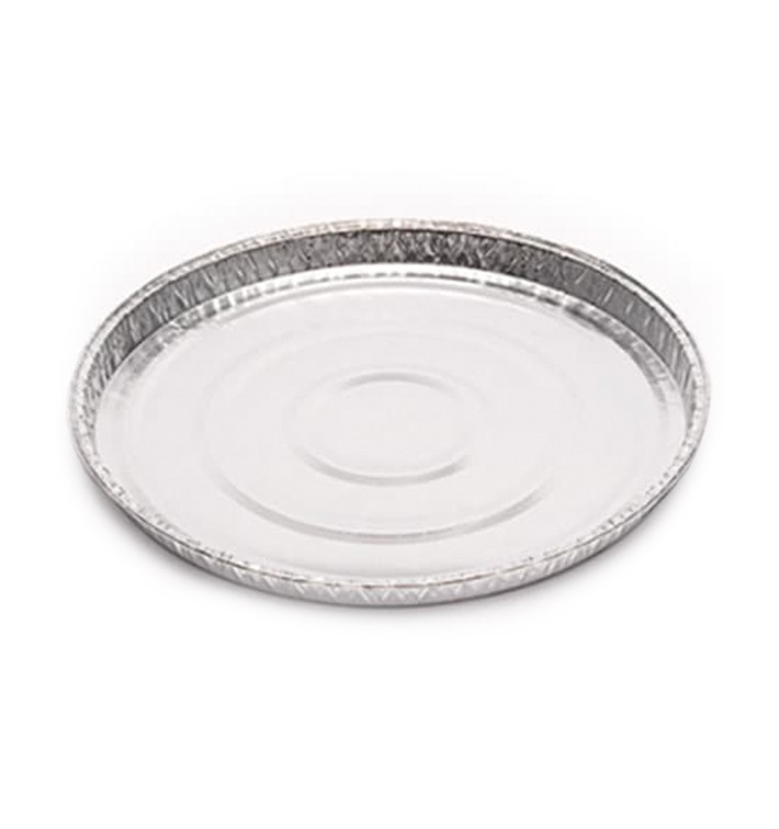 Pojemniki Aluminowe 240mm 900ml (600 Sztuk) Pojemniki Aluminowe 240mm 900ml (600 Sztuk)