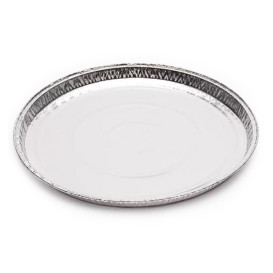 Pojemniki Aluminowe do Pizzi 275mm 975ml (200 Sztuk)