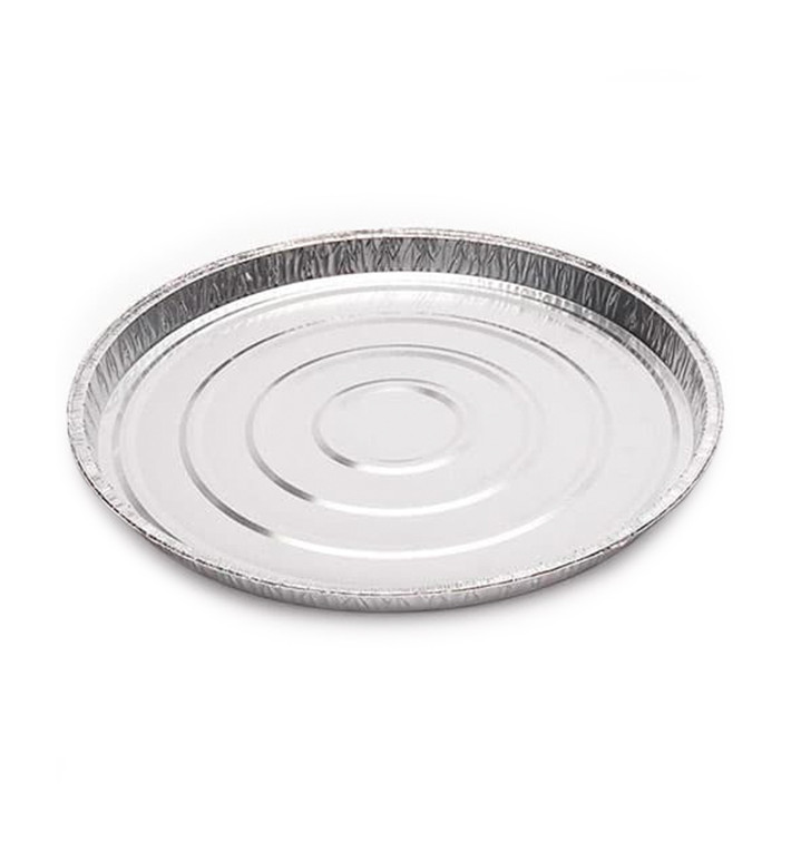 Pojemniki Aluminowe 295mm 1100ml (800 Sztuk) Pojemniki Aluminowe 295mm 1100ml (800 Sztuk)