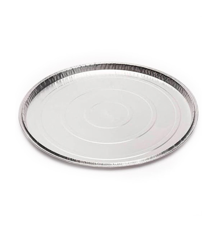 Pojemniki Aluminowe 330mm 1103ml (400 Sztuk) Pojemniki Aluminowe 330mm 1103ml (400 Sztuk)