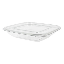 Miski Plastikowe PET 750ml 190x190x40mm (50 Sztuk)