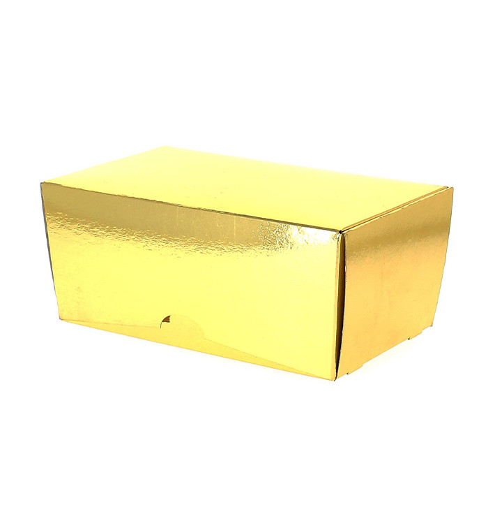 Pudełka na Czekoladki i Cukierki 15x9x6,5cm 500g (600 Sztuk) Pudełka na Czekoladki i Cukierki 15x9x6,5cm 500g (600 Sztuk)