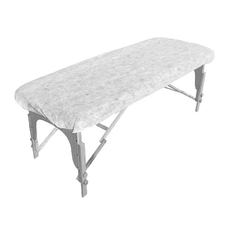 Prześcieradła z Gumką TNT PP 80x210cm (1 Sztuk)