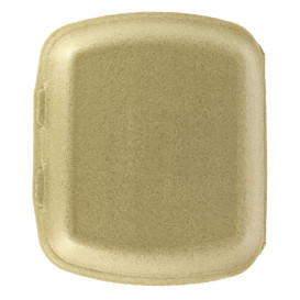 MenuBox XPP Beżowy 24x20,5x7cm (200 Sztuk)