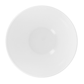Miska wielokrotnego u?ytku Durable PP Mineral White 3,35l Ø23,5cm (20 Sztuk)