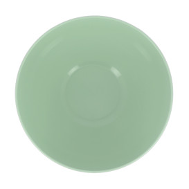 Miska wielokrotnego u?ytku Durable PP Mineral Zielony 2l Ø20cm (1 Sztuk)