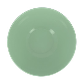 Miska wielokrotnego u?ytku Durable PP Mineral Zielony 3,35l Ø23,5cm (1 Sztuk)